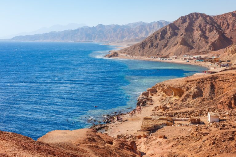 Dahab
