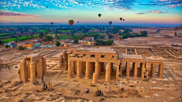 Luxor