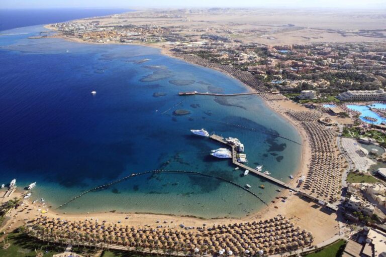 Makadi Bay
