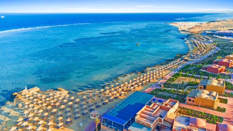 Marsa Alam
