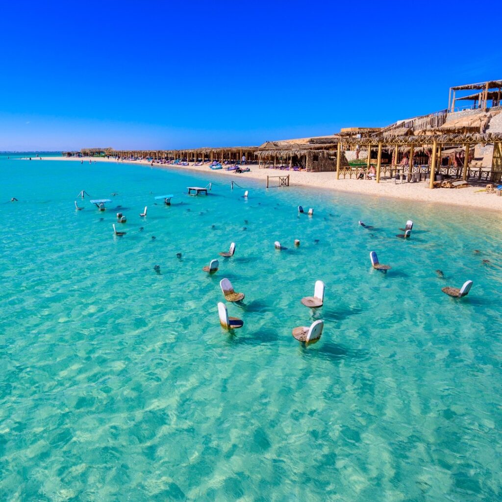 HRG:Luxurious Orange Island Yacht Escape with Savory Lunch&Action-Packed Water Activities