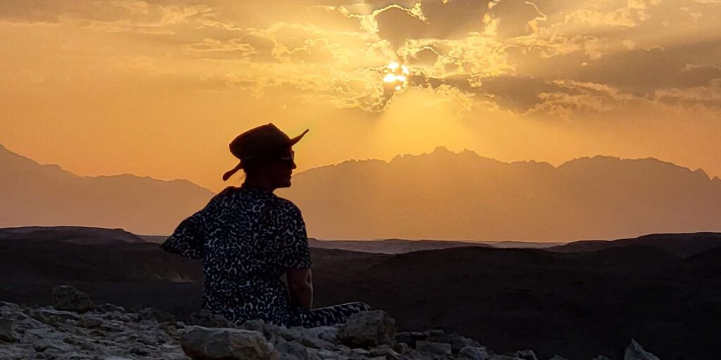 Hurghada: Thrilling Quad, Jeep, Camel, and Buggy Desert Safari with BBQ Banquet