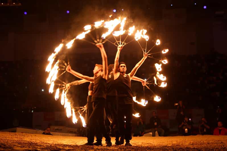 Show