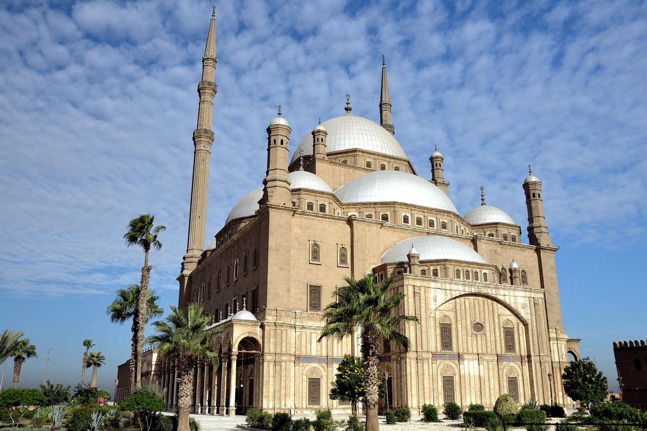 egypt-3080277_1280